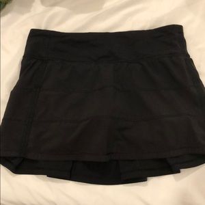 Lululemon Skirt